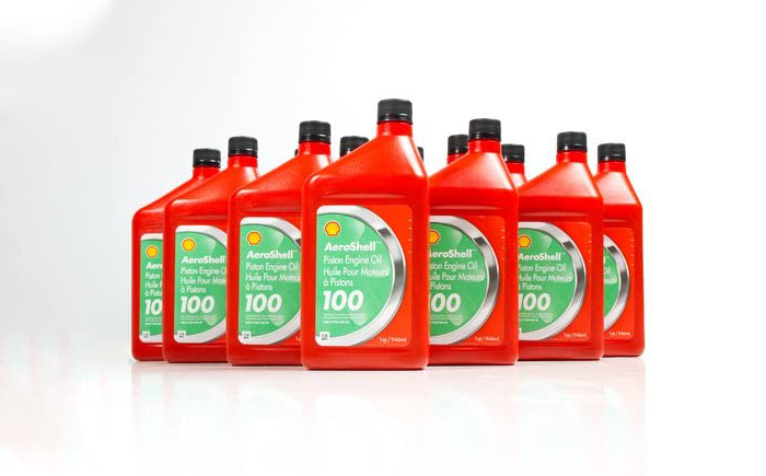 美國航空活塞式發(fā)動(dòng)機(jī)潤滑油的發(fā)展歷程