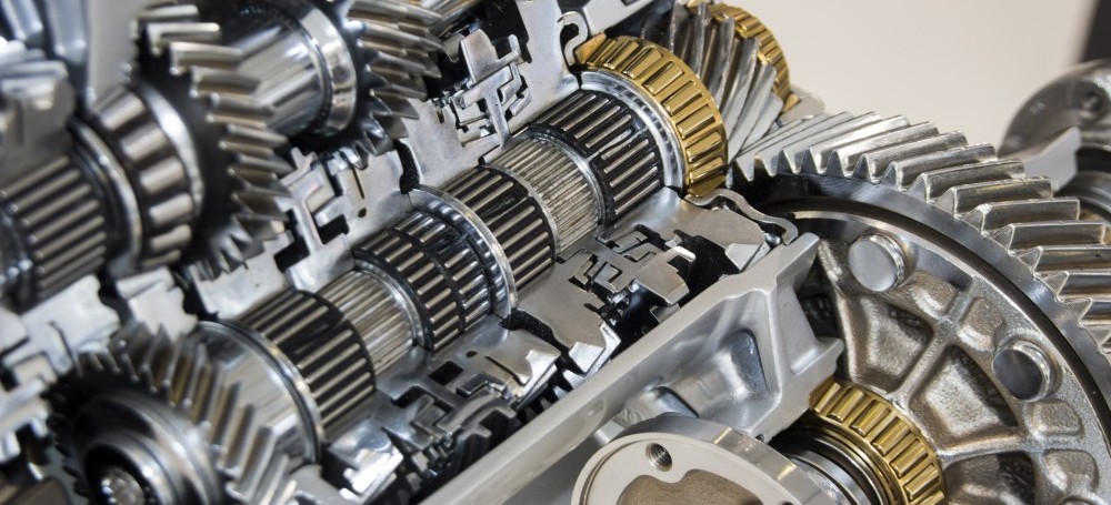 直升機的齒輪箱也得用高極壓航空潤滑油