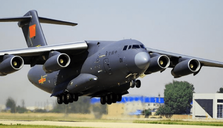 運-20用什么型號的航空潤滑油