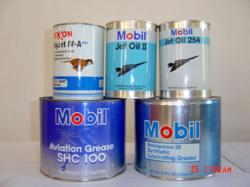 河南航材銷量較好的進(jìn)口潤(rùn)滑產(chǎn)品有哪些？