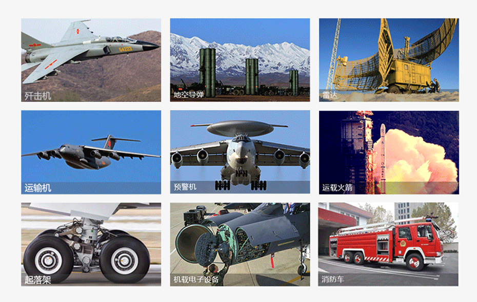 AF65號航空冷卻液的作用