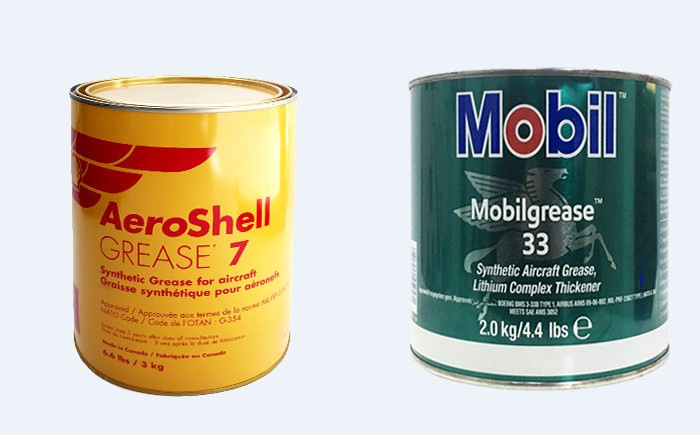 石科院7253航空潤(rùn)滑脂性能特點(diǎn)及同類產(chǎn)品推薦